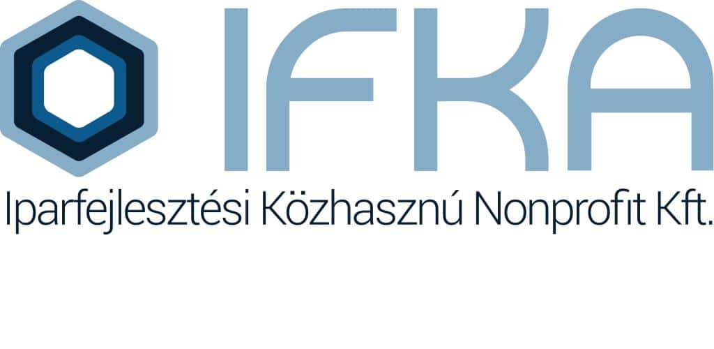 IFKA logo