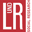 L und R Logo